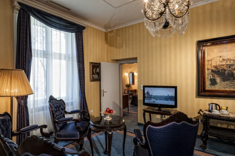 Apartmá