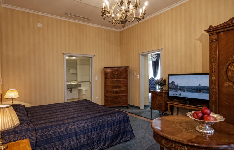 Apartmá