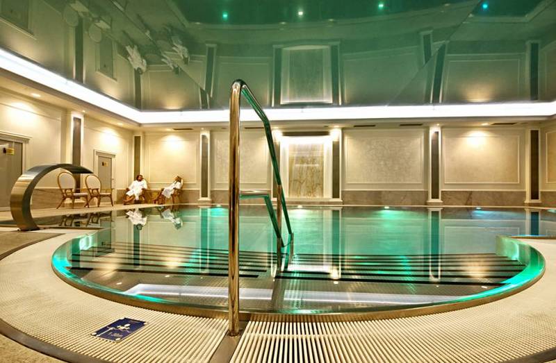 Parkhotel Richmond ****