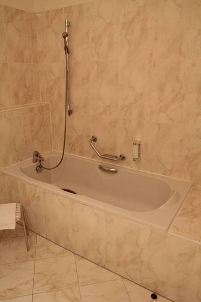 Standard s balkónem