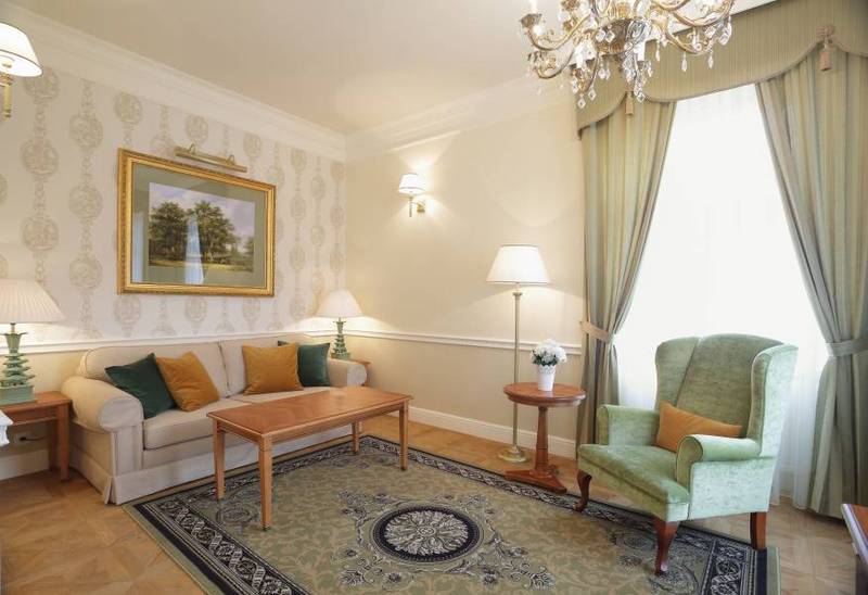 Apartmán 