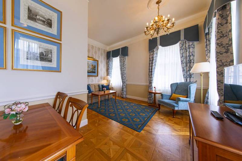 Apartmán 