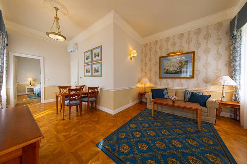 Apartmán 