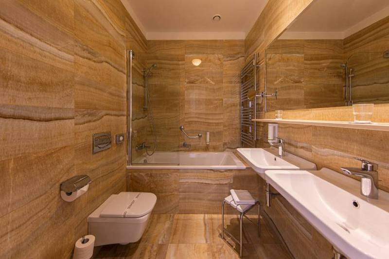 Apartmán 