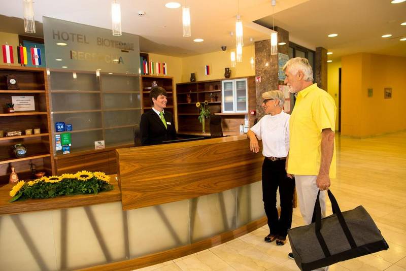 Hotel Bioterme ****