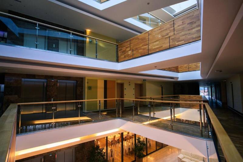 Hotel Bioterme ****