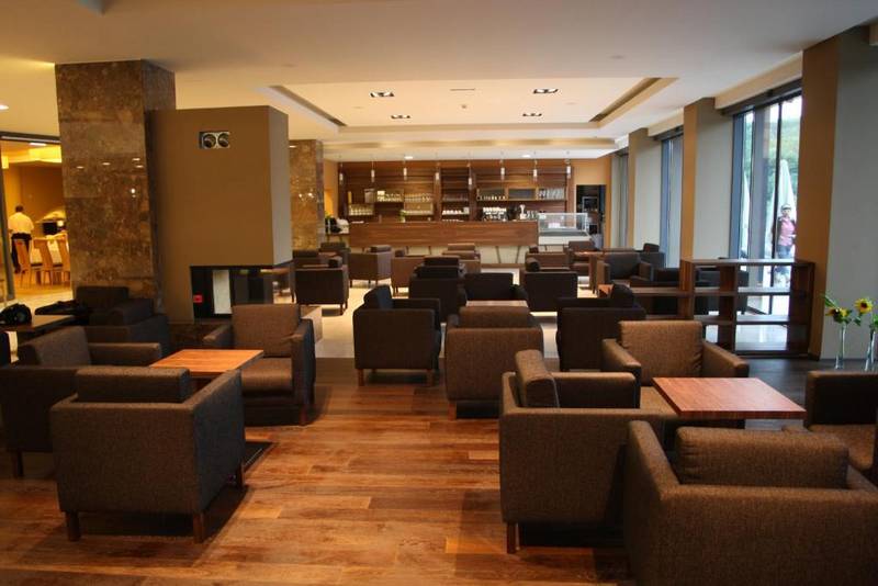 Hotel Bioterme ****