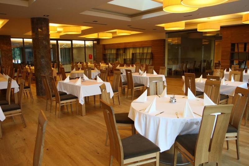 Hotel Bioterme ****