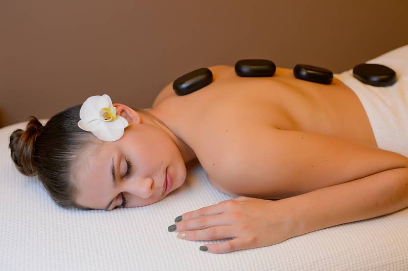 Hotel Bioterme ****