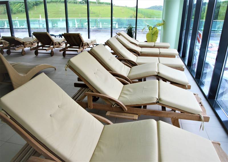 Hotel Bioterme ****