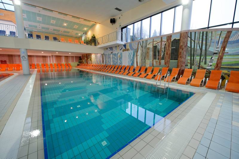Hotel Bioterme ****