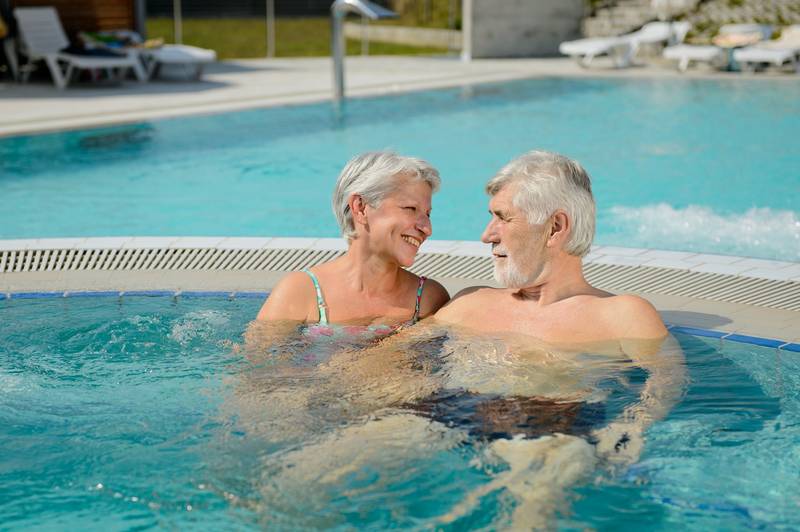Hotel Bioterme ****