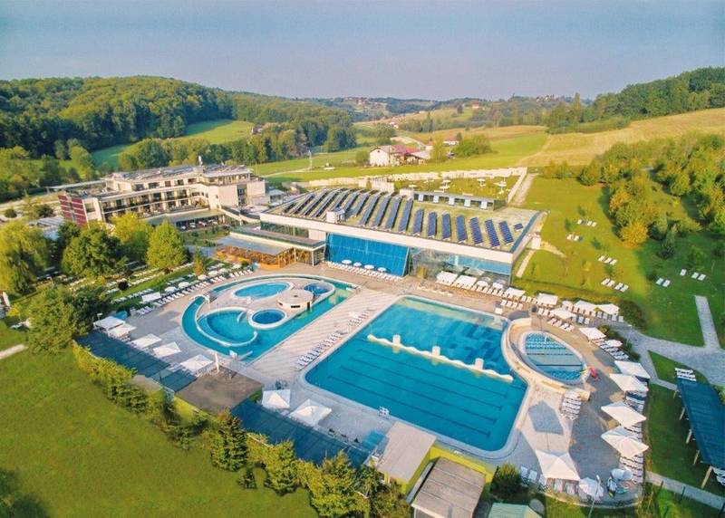 Hotel Bioterme ****