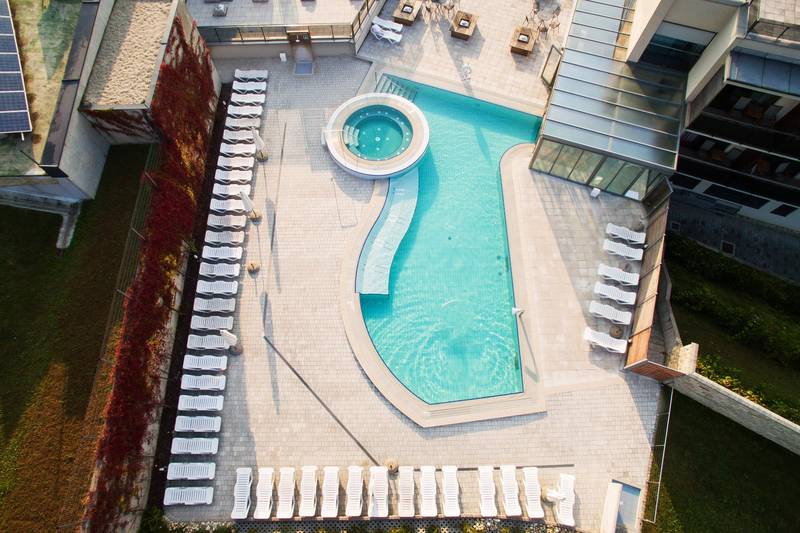 Hotel Bioterme ****