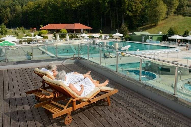 Hotel Bioterme ****