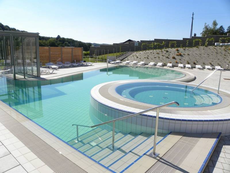Hotel Bioterme ****