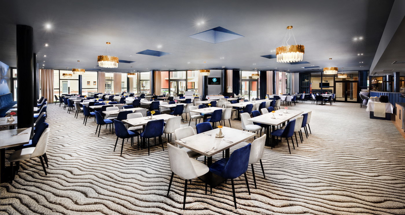 Hotel Akvamarín Bešeňová ****