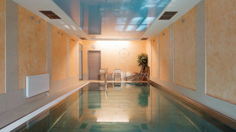 Hotel Lázeňský hotel Villa Smetana ****