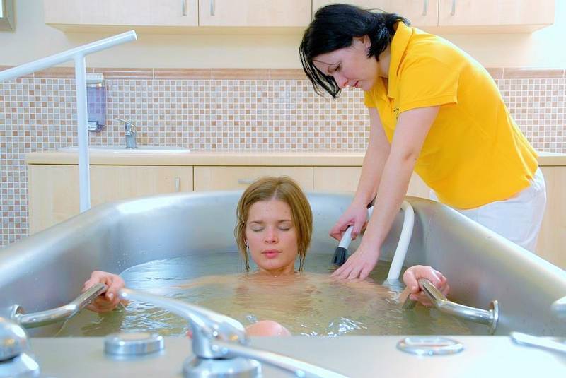 Wellness pobyt Relax