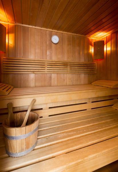 Wellness pobyt Relax