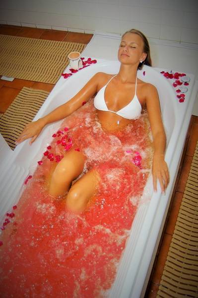 Intenzivní MINI Relax 