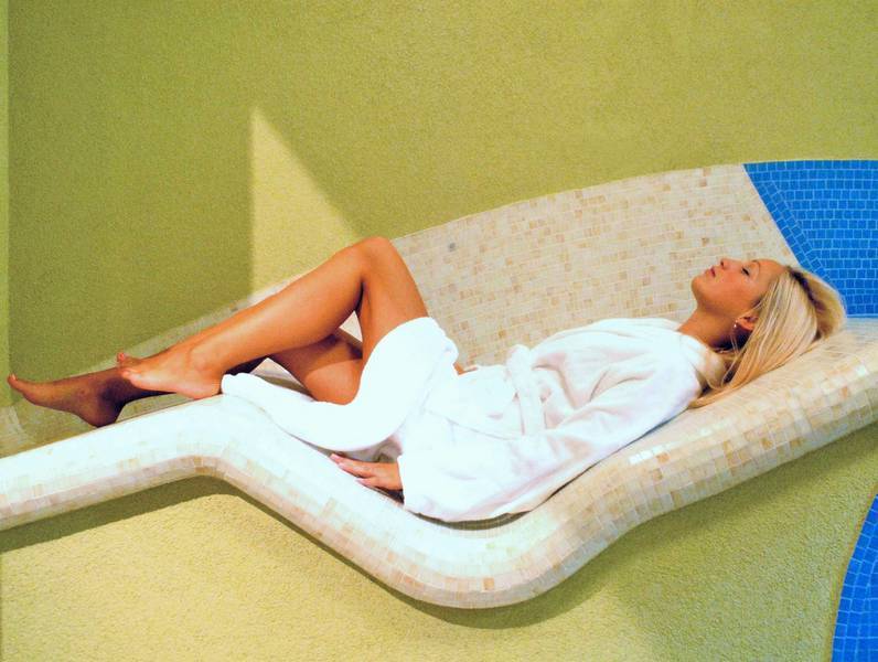 Intenzivní MINI Relax 