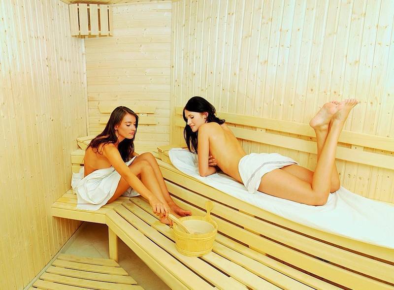 Intenzivní MINI Relax 