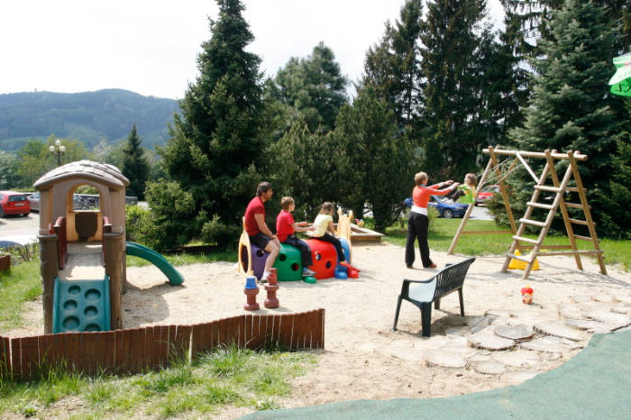 Nechte to na nás - 2 nebo 3 noci