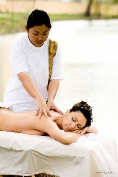 Wellness pobyt s polopenzí 
