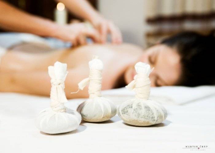 Wellness pobyt s polopenzí 