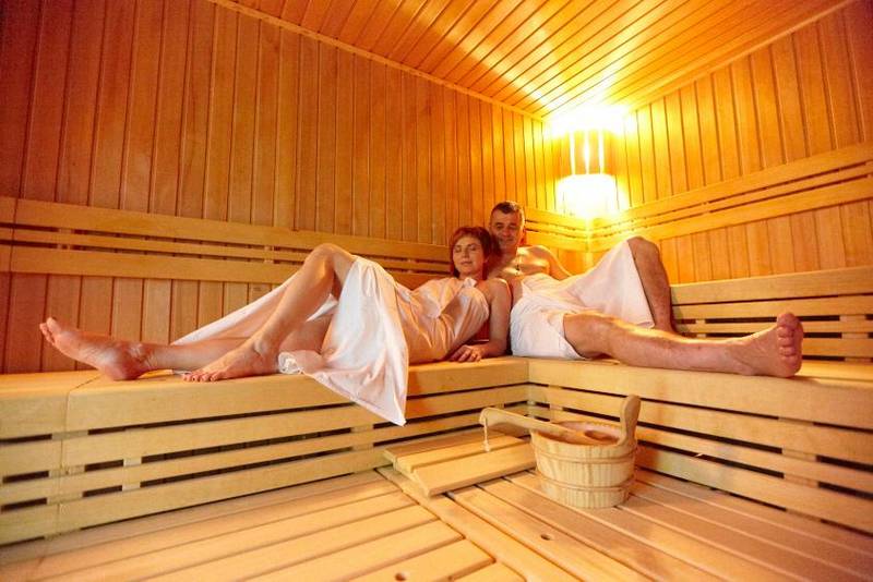 Celková relaxace