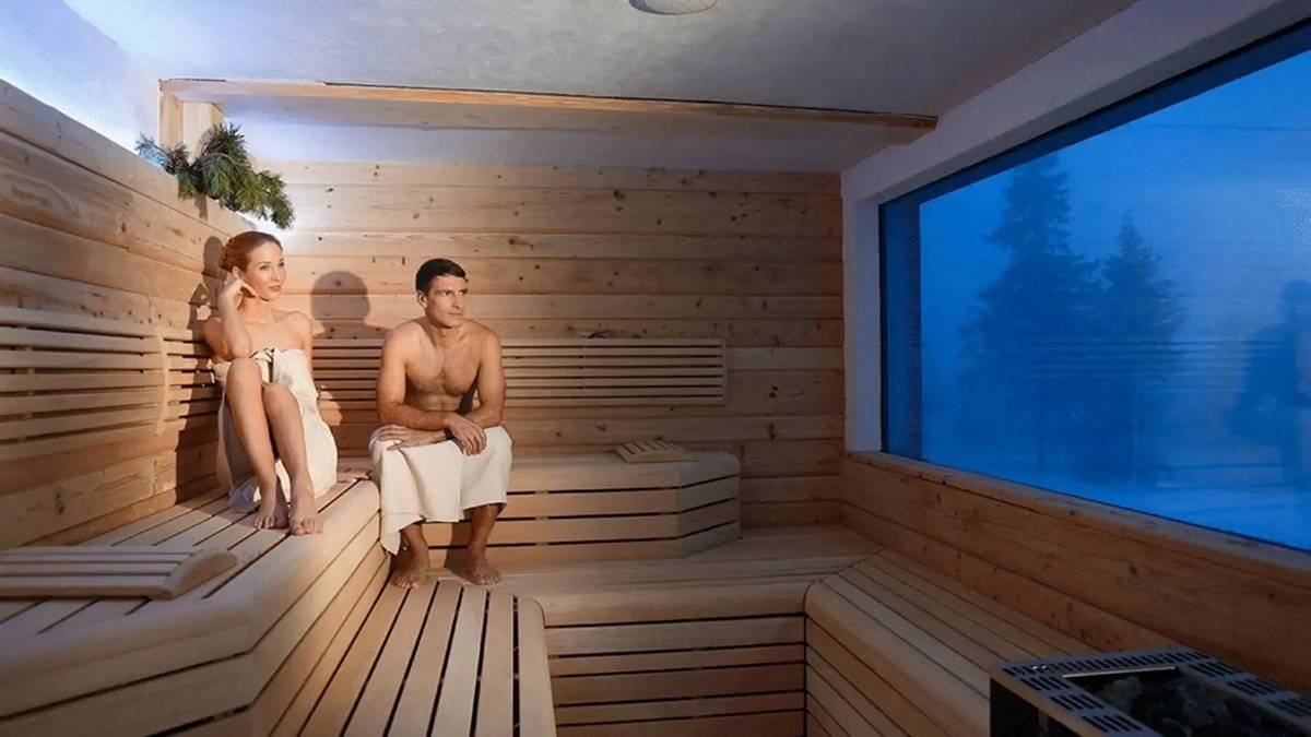 Relaxační pobyt Rogla