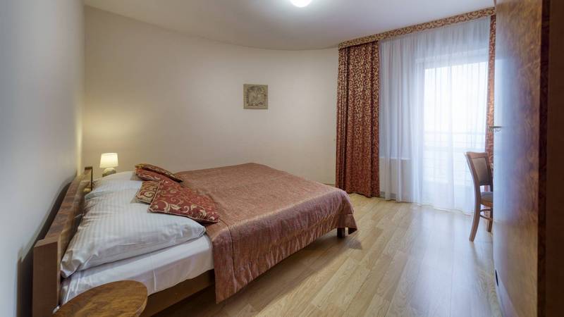 Apartmá