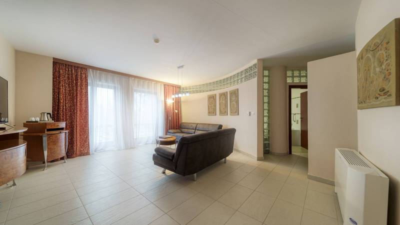 Apartmá