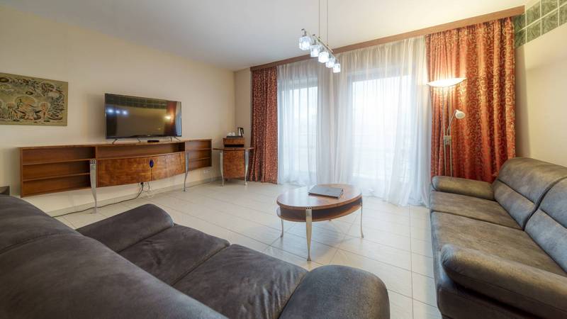 Apartmá