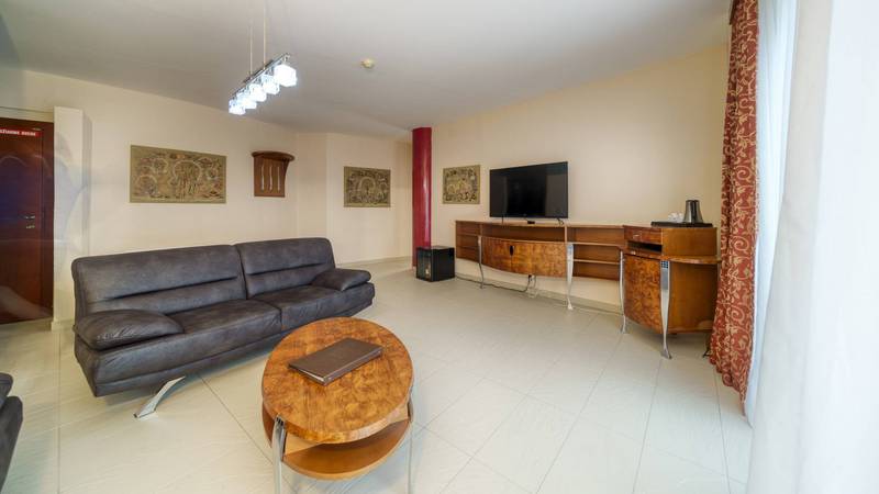Apartmá