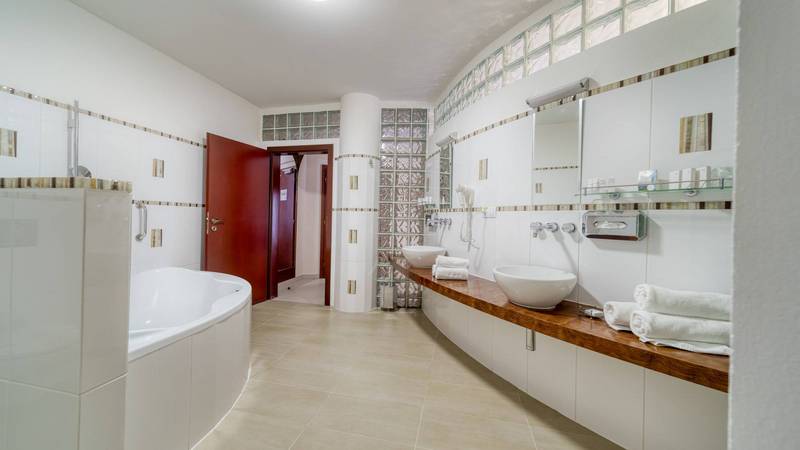 Apartmá