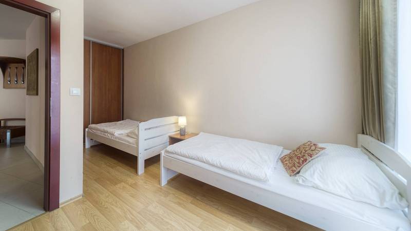 Apartmá