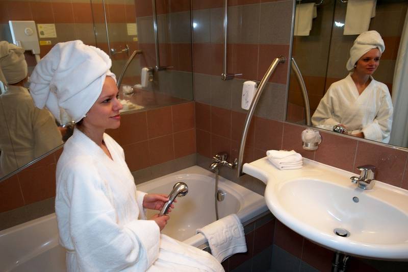 Wellness pobyt relax