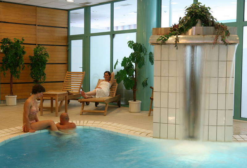 Wellness pobyt relax