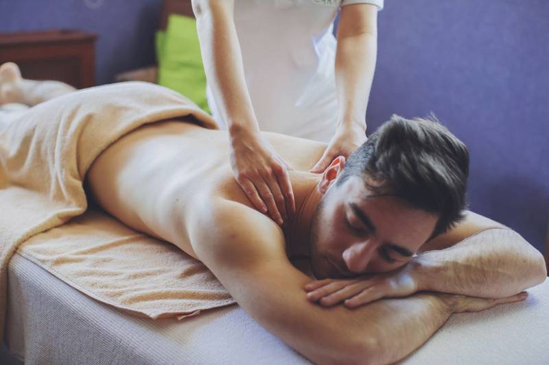 Wellness pobyt "Vzácné momenty"