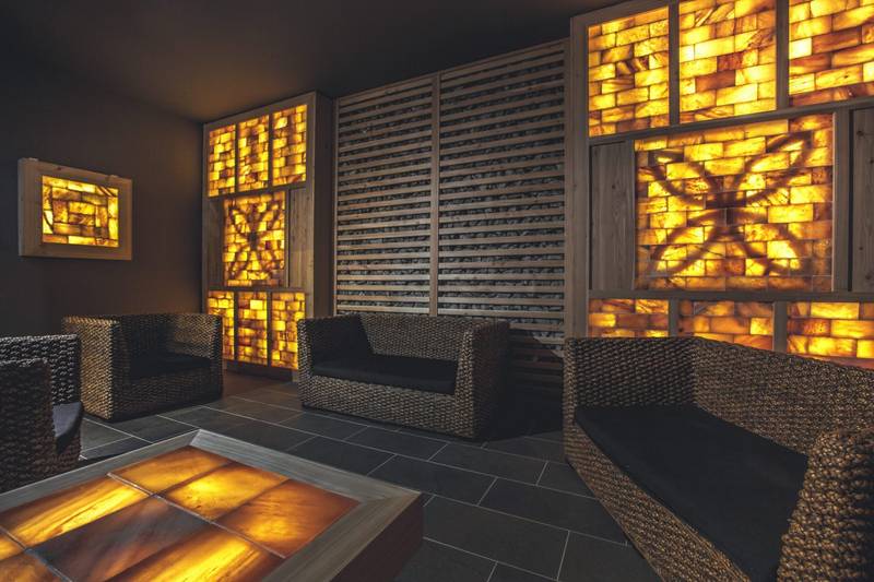 Wellness pobyt "Vzácné momenty"