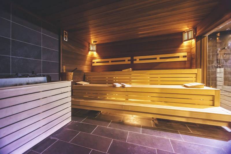 Wellness pobyt "Vzácné momenty"