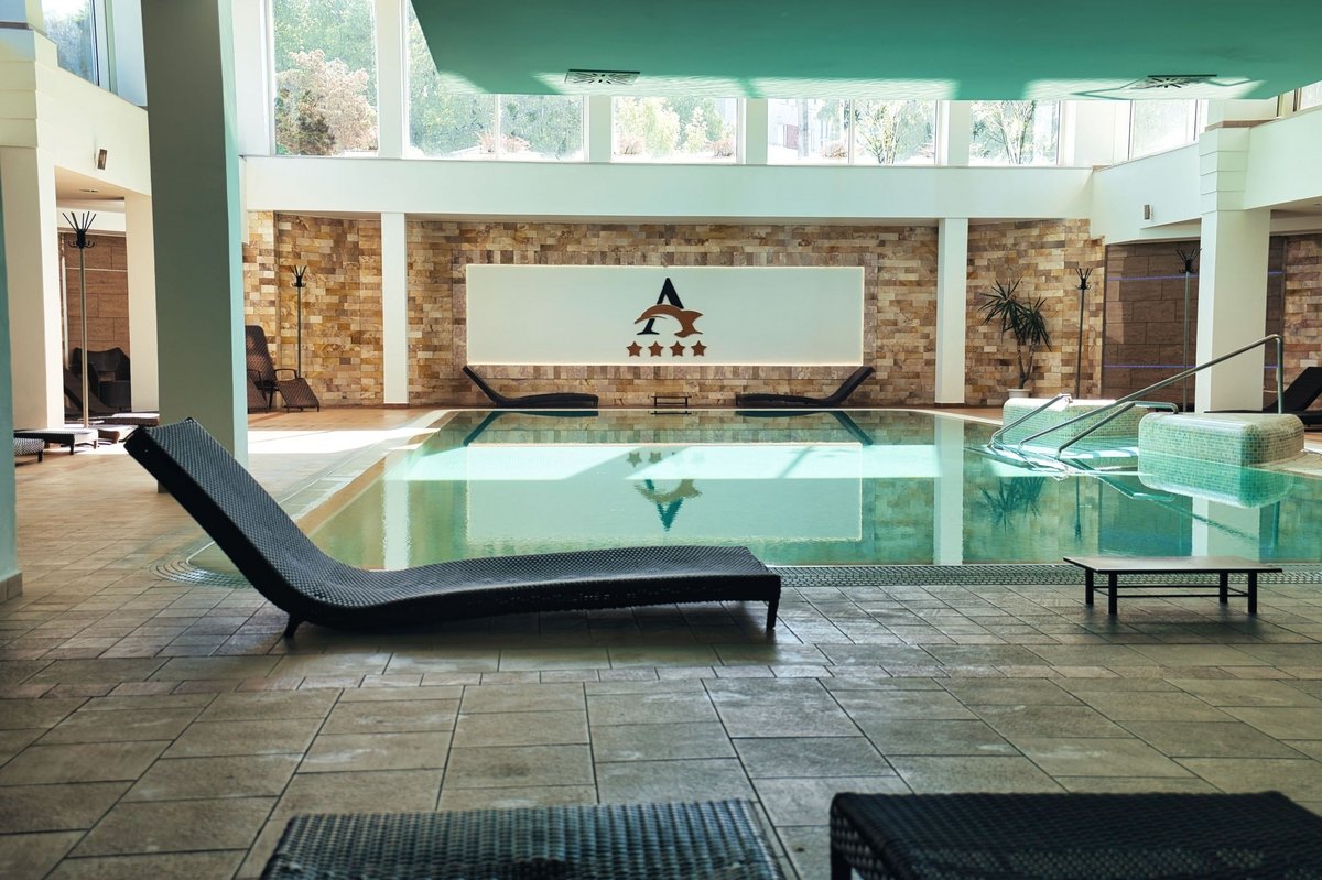 Wellness dny Atlantis