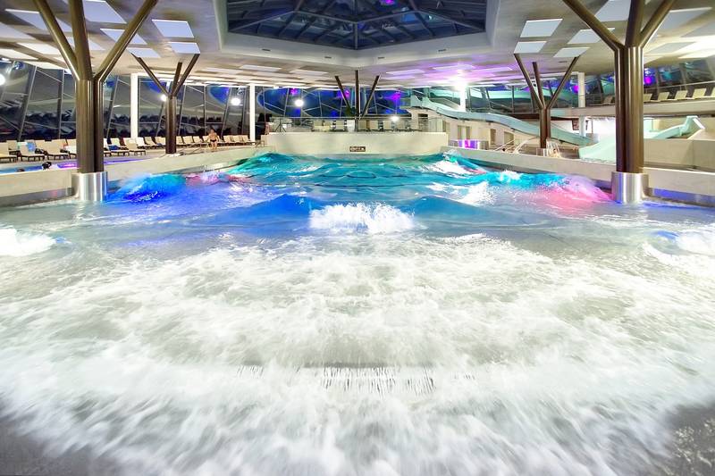 Velikonoční pobyt Relax 