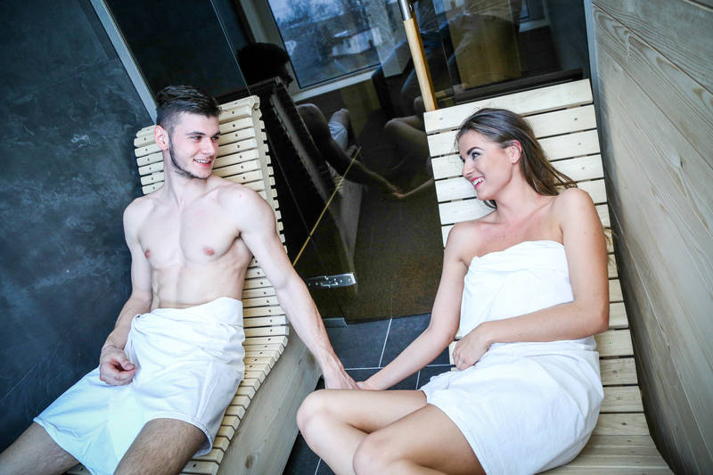 Velikonoční pobyt Relax 