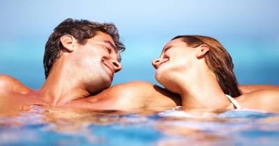 Valentýnská nabídka 