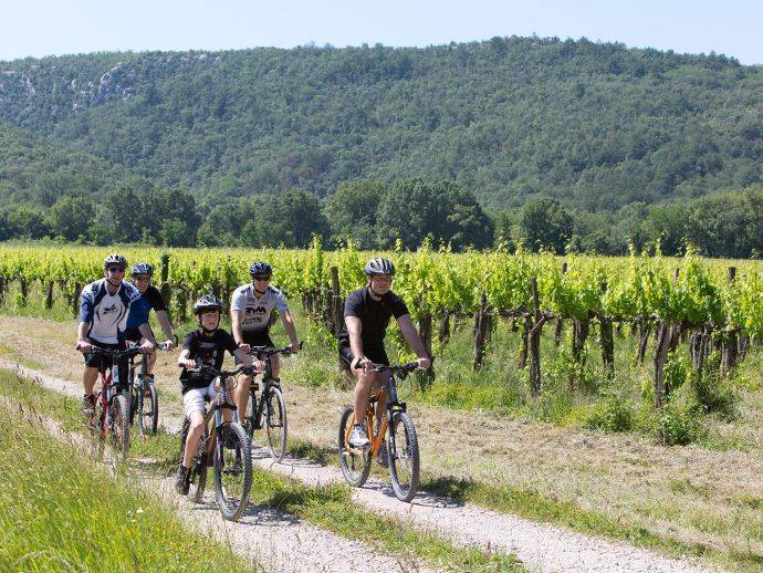 San Simon Izola Relax - min. 4 nocí