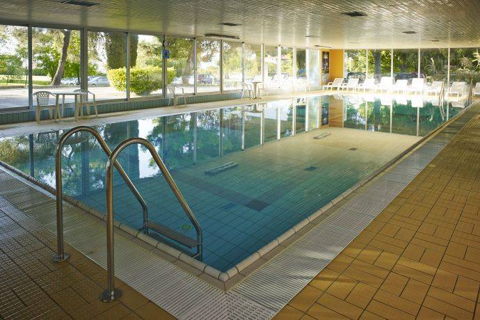 San Simon Izola Relax - min. 4 nocí