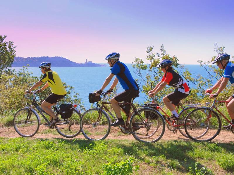 San Simon Izola Relax - min. 4 nocí